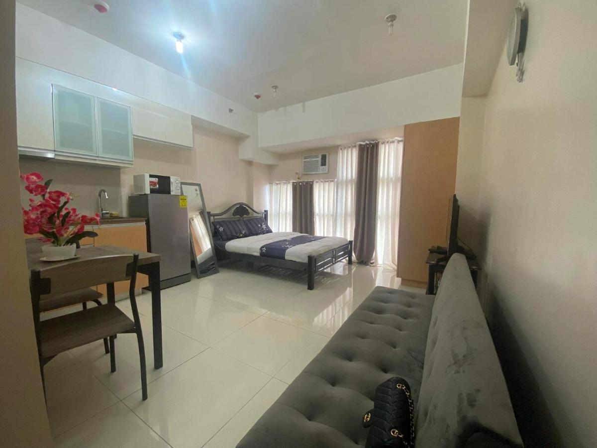 Condotel In Venice Grand Canal Mall Taguig Buitenkant foto